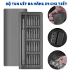 Bộ Tua Vít Đa Năng 24 Chi Tiết Cao Cấp-2