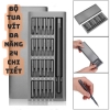 Bộ Tua Vít Đa Năng 24 Chi Tiết Cao Cấp-3