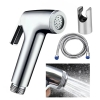 Bộ Vòi Xịt Vệ Sinh Mạ Inox 3