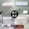 Bọc Điều Hòa Chống Bụi 1