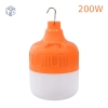 200W: Bóng Đèn Tích Điện Công Xuất 200W (T50) (Cái)