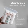 Bông Tẩy Trang Lamer 201 Miếng