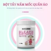 Bột Tẩy Nấm Mốc Quần Áo Bleach clothes 2