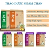 Bột Thảo Dược Ngâm Chân Túi Lọc Đông Y 3