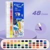 Bút Màu Acrylic Marker 48 màu