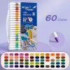 Bút Màu Acrylic Marker 60 màu