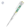 Bút Thử Điện LED 2 Màu Thông Minh, An Toàn Trong Thi Công (T600) (Cái)