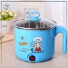 KO HẤP: CA NẤU MÌ LUỘC TRỨNG HÌNH THÚ CUTE KO XỬNG HẤP (T60) (Cái)