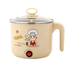 KO HẤP: CA NẤU MÌ LUỘC TRỨNG HÌNH THÚ CUTE KO XỬNG HẤP (T60) (Cái)