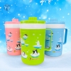 CA NHIỆT NHẬT TÂN LẬP THÀNH SIZE trung 1.3L 1