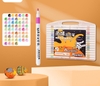 Bút Màu Acrylic Marker 60 Chi Tiết (T48)