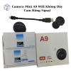 Camera Mini A9 Wifi Không Dây Cam Hồng Ngoại 1
