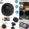 Camera Mini A9 Wifi Không Dây Cam Hồng Ngoại 2