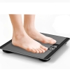 CÂN ĐIỆN THỬ SỨC KHOẺ 180KG MẶT KÍNH scale