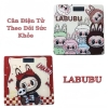 Cân Điện Tử Labubu 3