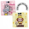 Cân Điện Tử Labubu 2