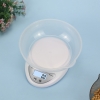 CÂN ĐIỆN TỬ MINI NHÀ BẾP CÓ HIỂN THỊ LOẠI 5Kg-10Kg