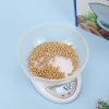 CÂN ĐIỆN TỬ MINI NHÀ BẾP CÓ HIỂN THỊ LOẠI 5Kg-10Kg