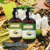 CARE: Dầu gội thảo dược phục hồi tóc có màng co 400ml (T30)