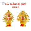 Cây Đồng Tiền Quét Mã QR