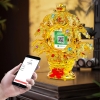 Cây Đồng Tiền Quét Mã QR