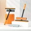 Cây gạt kính cầm tay, gạt nước bàn bếp, gạt nước nhà tắm 2in1