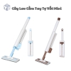 Cây Lau Cầm tay Tự Vắt Mẹ bồng con T 1