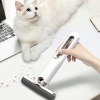 Cây lau màn hình, lau kính lau bàn có nút kéo vắt nước giá