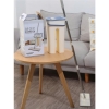 Cây Lau Nhà Tự Vắt 2 ngăn mini rẻ Scratch Cleaning Mop2