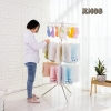 Cây Phơi Đồ Gấp Gọn 3 Tầng 2