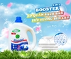 Nước Giặt Xả Booster Hương Hoa Nắng (T4)