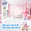 Lix Xịt Thơm Phòng Hương Hoa Thiên Nhiên 280ml 4