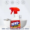 Chai Xịt Nấm Mốc Mitsuie 400ml 2
