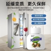 Chai Khử Mùi Tủ Lạnh CL02 màu trắng 200g-1