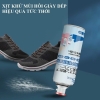 Chai xịt lưu hương, khử mùi giày, dép chống hôi chân