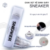 Chai Xịt Vệ Sinh Giày Sneaker Bọt Tuyết Nano 1