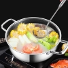 CHẢO 2 QUAI HÀNG ĐỨC SIZE 28