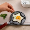 Chảo Chiên Chống Dính Mini Hình Thú 3