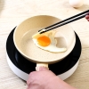 Chảo Chống Dính màu trắng Hàn Size 26cm hàng xịn
