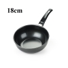 Chảo chống dính sâu lòng size 18cm