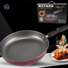 Chảo Nhật Chống Dính Đáy Đỏ 24CM 1
