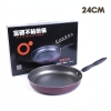 Chảo Nhật Chống Dính Đáy Đỏ 24CM 3
