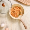 CHẢO NHẬT HOA CƯƠNG CHỐNG DÍNH ĐÁY TỪ-3