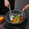 Chảo Vân Tổ Ong Siêu Chống Dính Hàng Cao Cấp Sâu Lòng 32cm 3