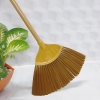 CHỔI CƯỚC NHỰA QUÉT NHÀ. QUÉT NƯỚC SỢI MỀM MÀU VÀNG