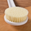 Ko hộp: Cọ chà Lưng Muji không hộp loại mini