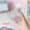 VIỆT NHẬT - MÃ 6391: CỐC BẦU TĂM HOKORI VIỆT NHẬT 400ML