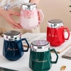 Cốc Sứ gương Kim Cương bụng bự BZ4 (T96) (Cái)