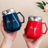 Cốc Sứ gương Kim Cương bụng bự BZ4