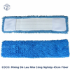 COCO: Miếng dẻ lau nhà công nghiệp 45cm fiber